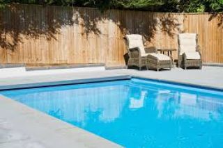 Prestige Pine Forest Amenities - Swimming Pool