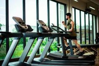 Prestige Pine Forest Amenities - Gym